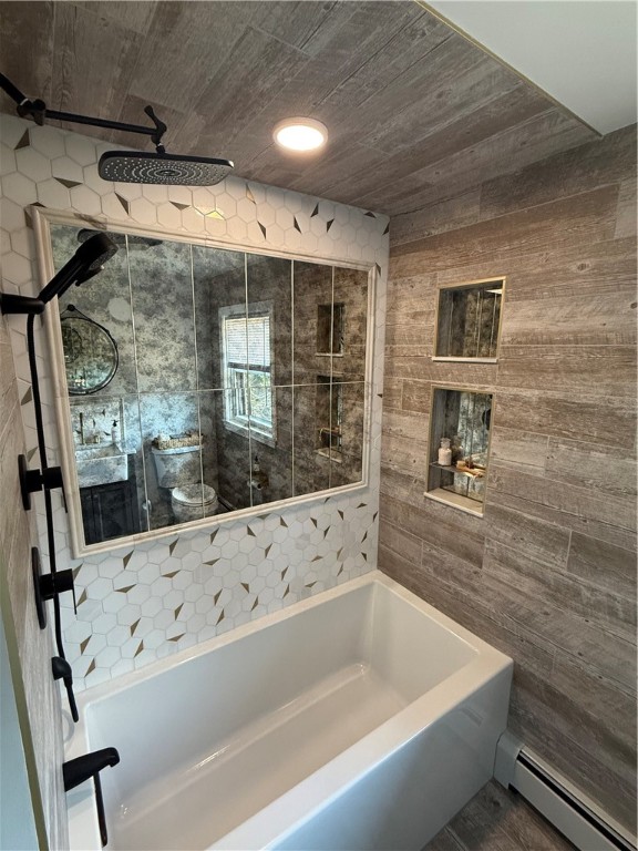 446 Angell Road North Providence, RI 02904 - Photo 9 of 18 Main bath