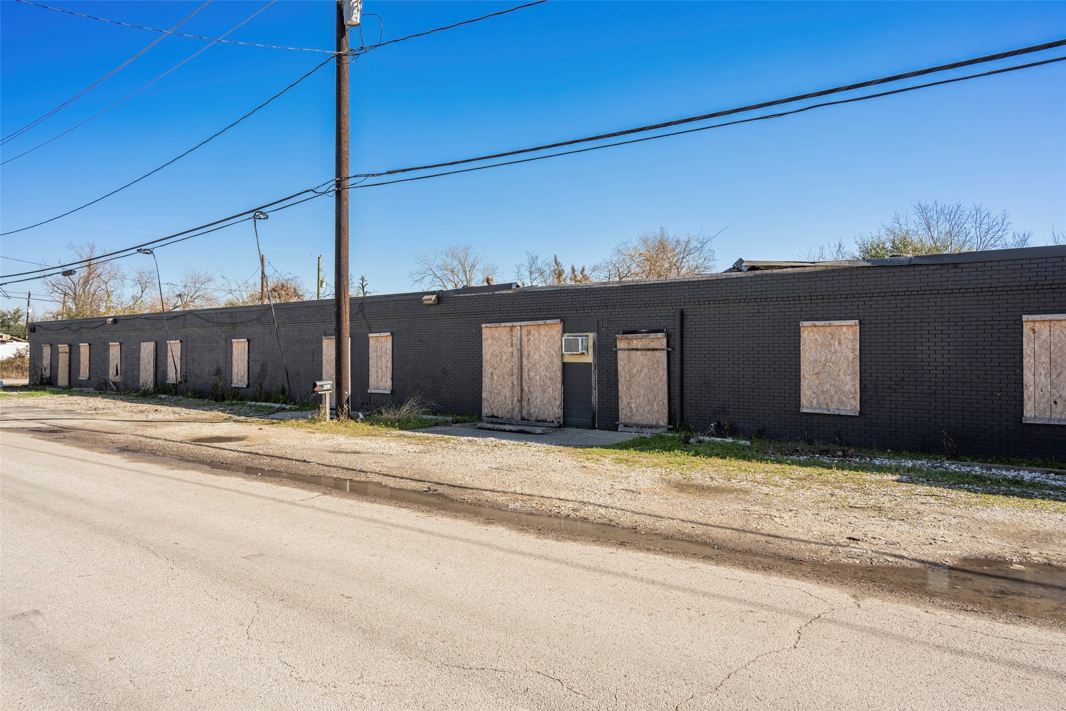 933 Harbor Street, Unit 12 Houston, TX 77020 - Photo 13 of 27