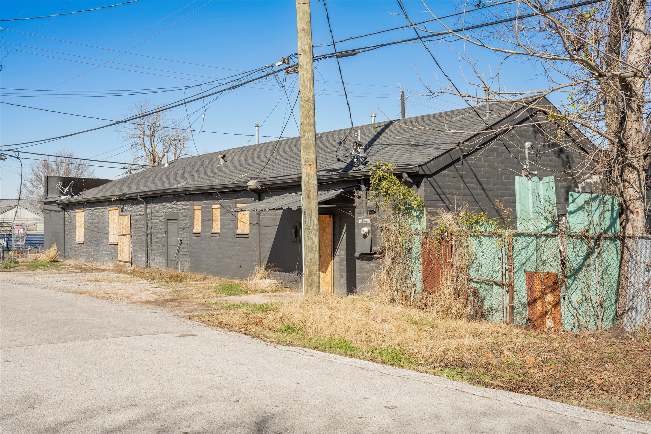 933 Harbor Street, Unit 12 Houston, TX 77020 - Photo 18 of 27