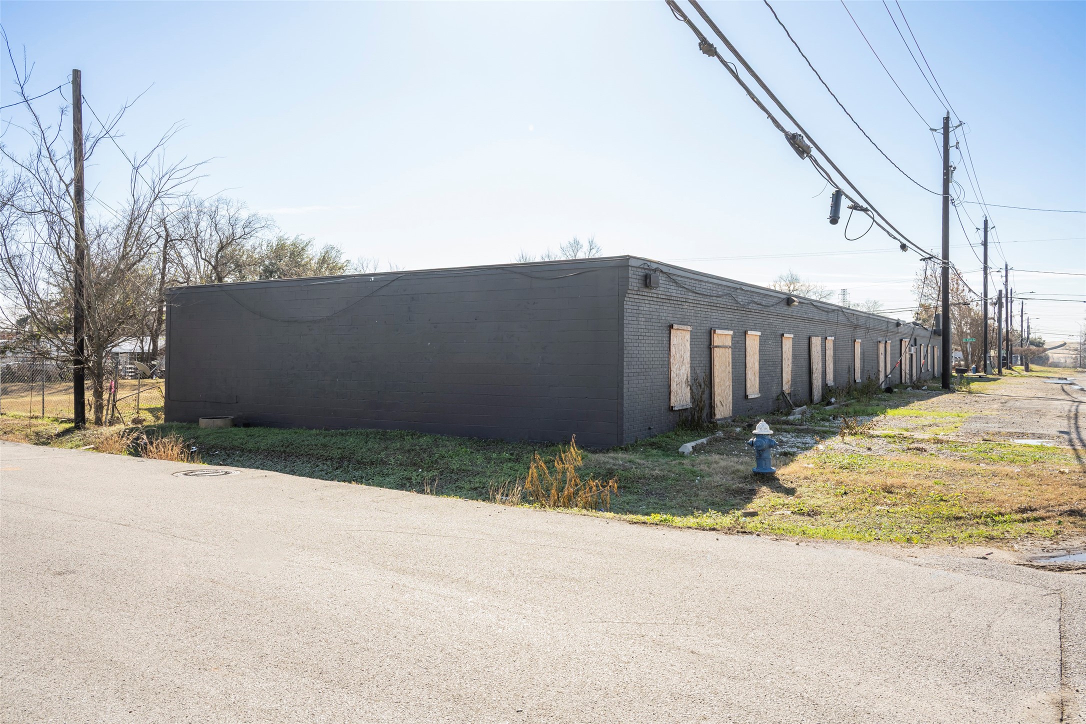 933 Harbor Street, Unit 12 Houston, TX 77020 - Photo 19 of 27