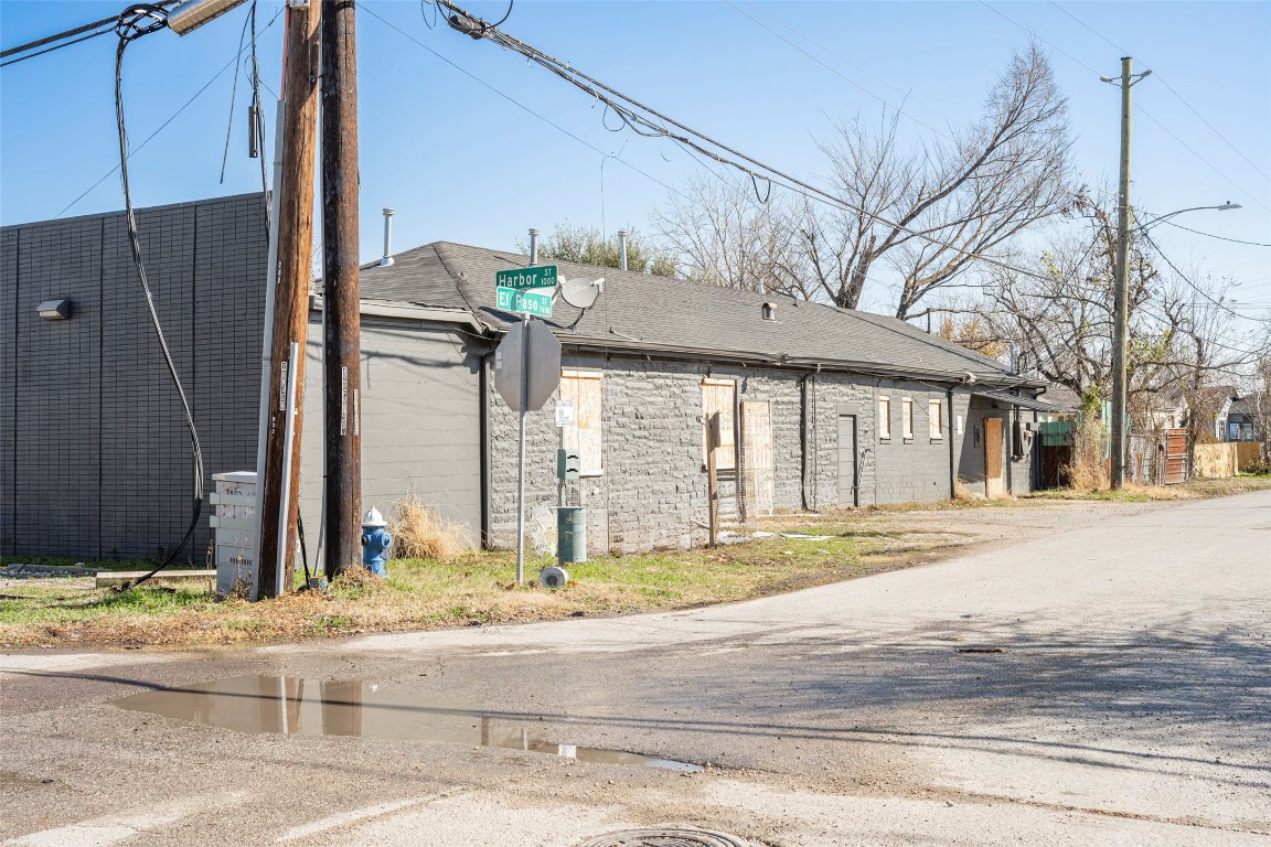 933 Harbor Street, Unit 12 Houston, TX 77020 - Photo 2 of 27