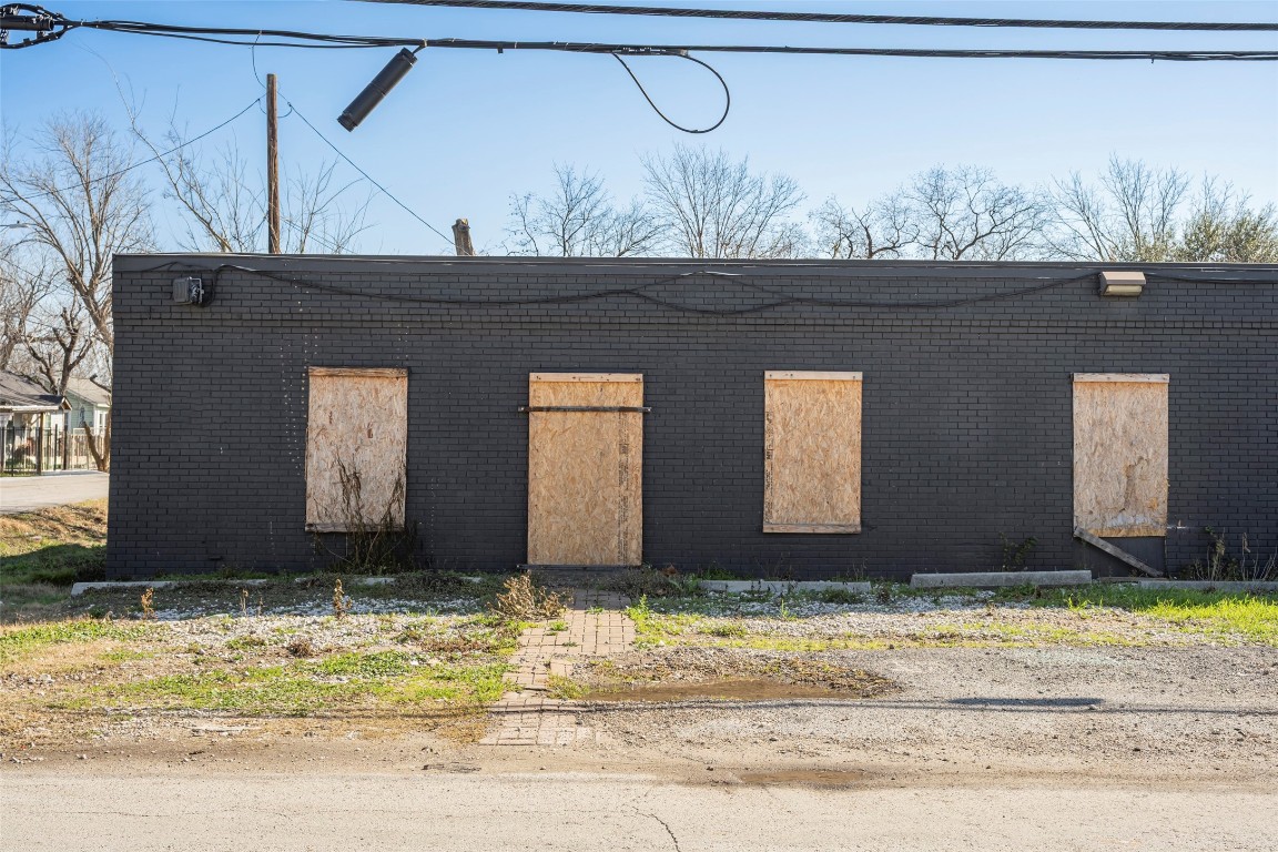 933 Harbor Street, Unit 12 Houston, TX 77020 - Photo 21 of 27