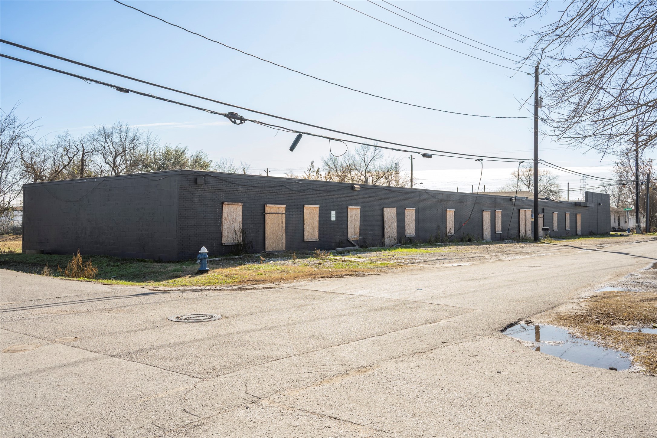 933 Harbor Street, Unit 12 Houston, TX 77020 - Photo 23 of 27