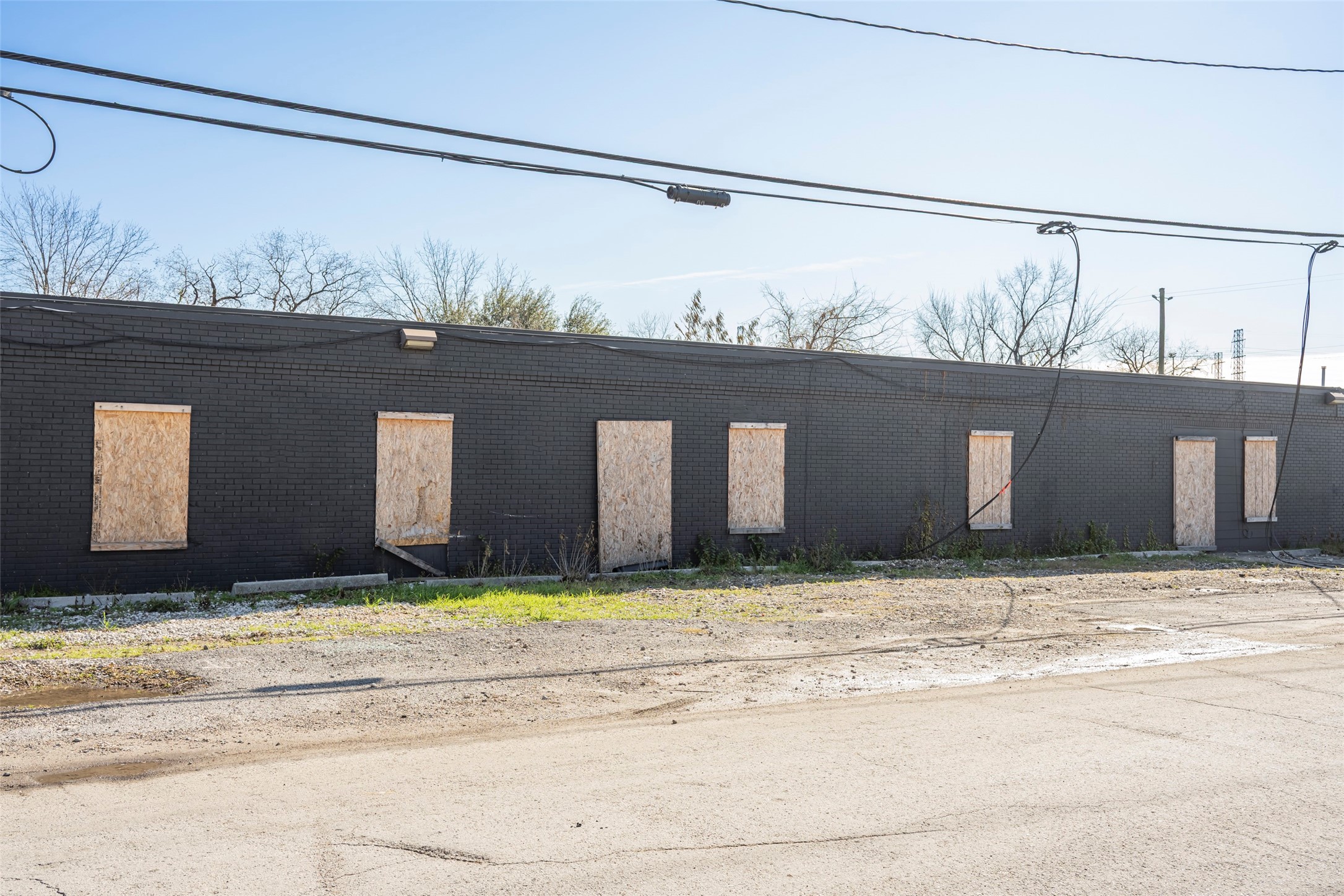 933 Harbor Street, Unit 12 Houston, TX 77020 - Photo 24 of 27