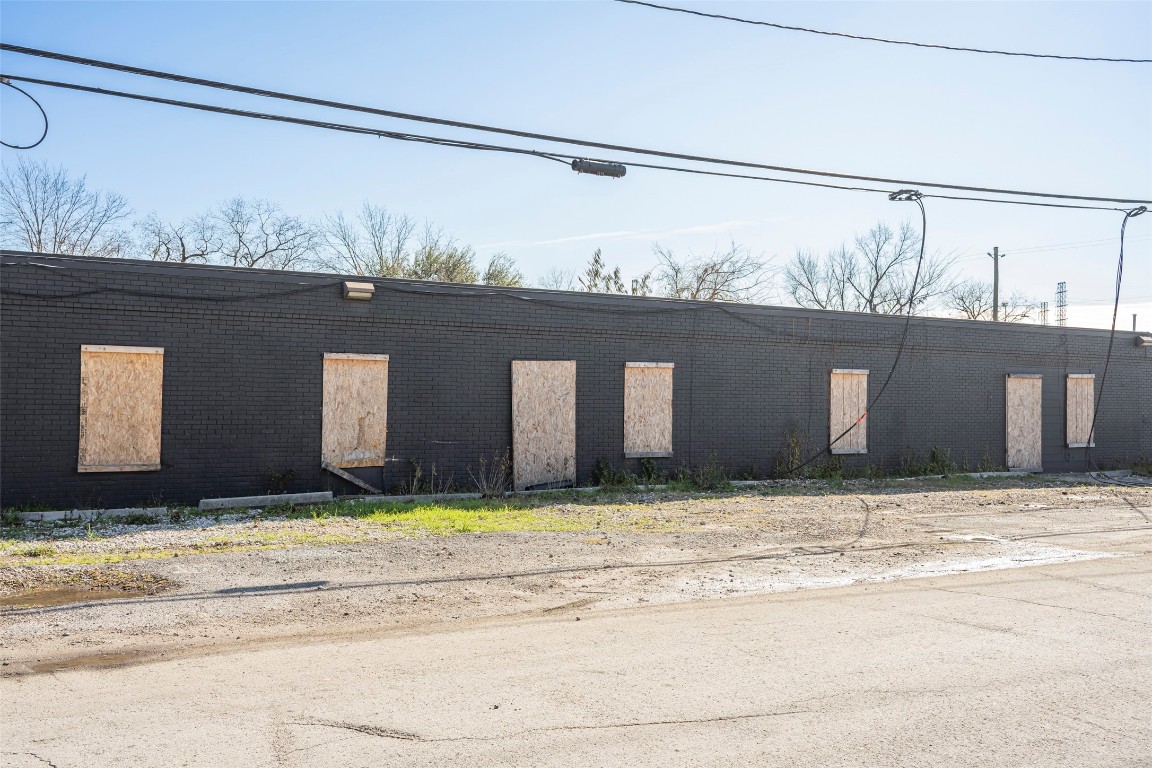 933 Harbor Street, Unit 12 Houston, TX 77020 - Photo 24 of 27