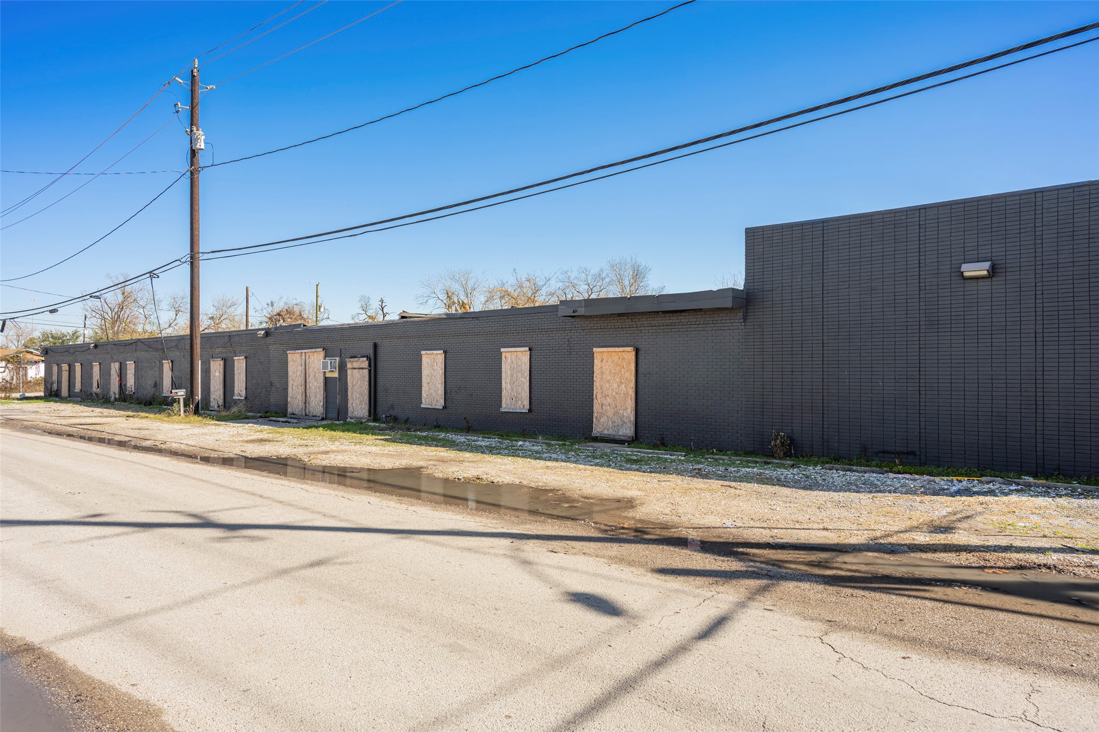 933 Harbor Street, Unit 12 Houston, TX 77020 - Photo 27 of 27