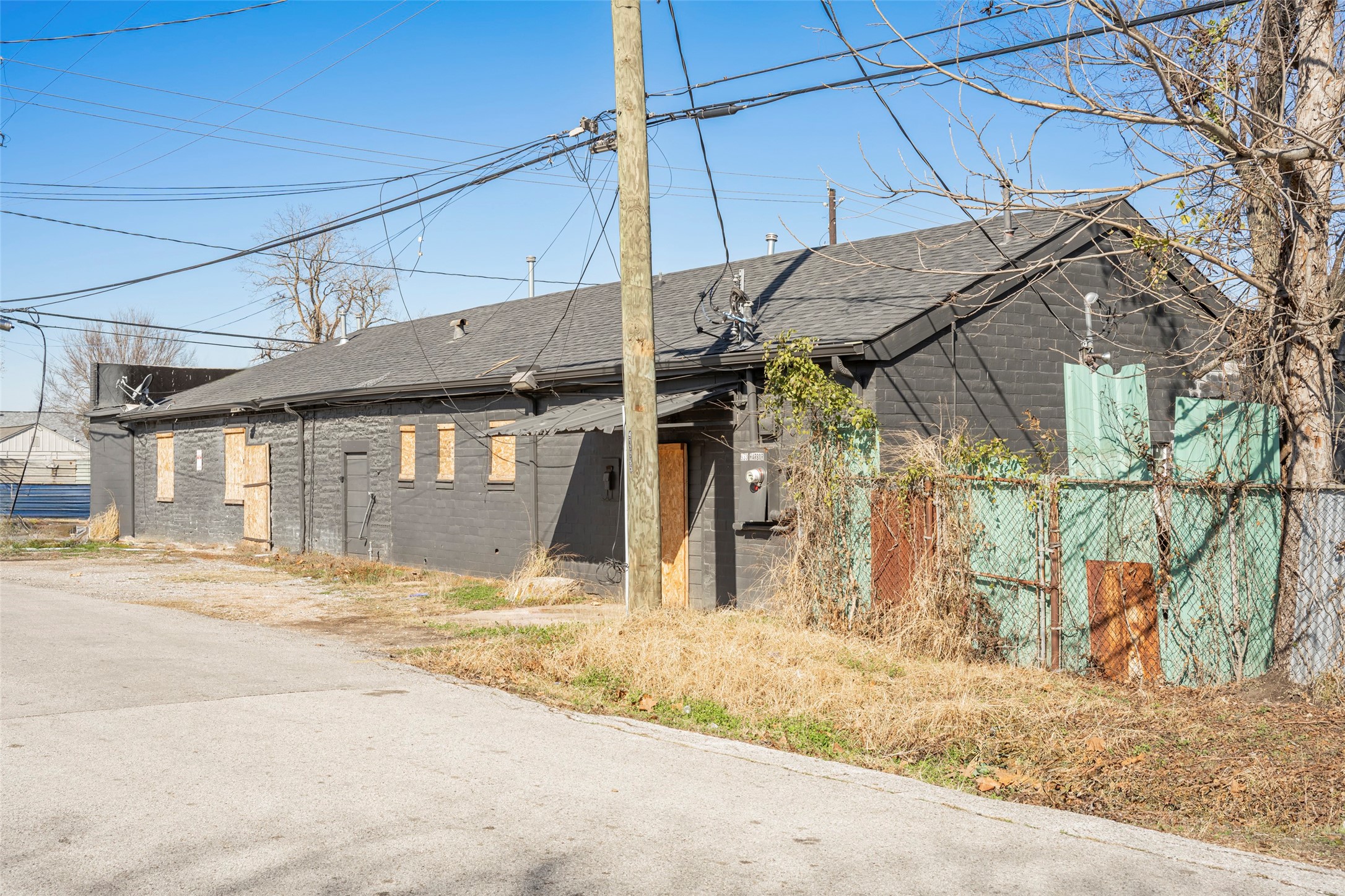 933 Harbor Street, Unit 12 Houston, TX 77020 - Photo 5 of 27