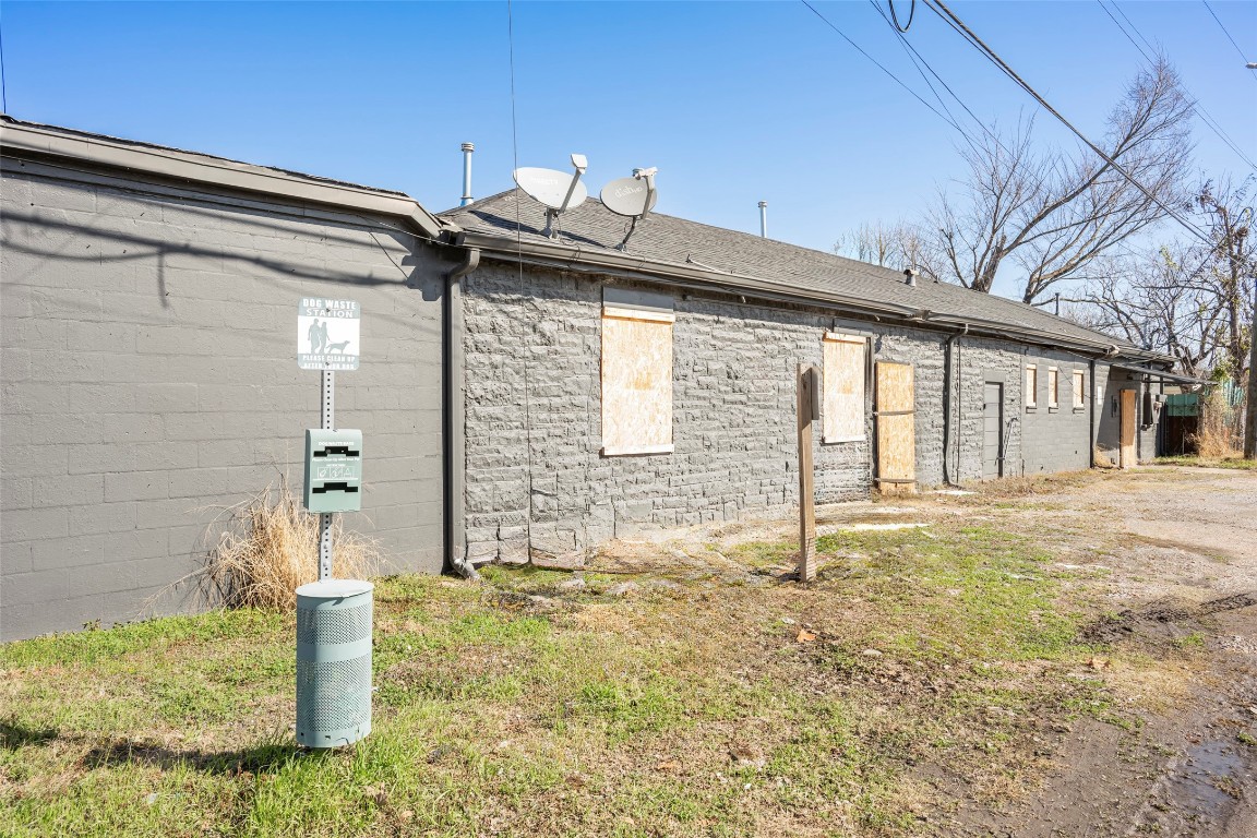 933 Harbor Street, Unit 12 Houston, TX 77020 - Photo 8 of 27