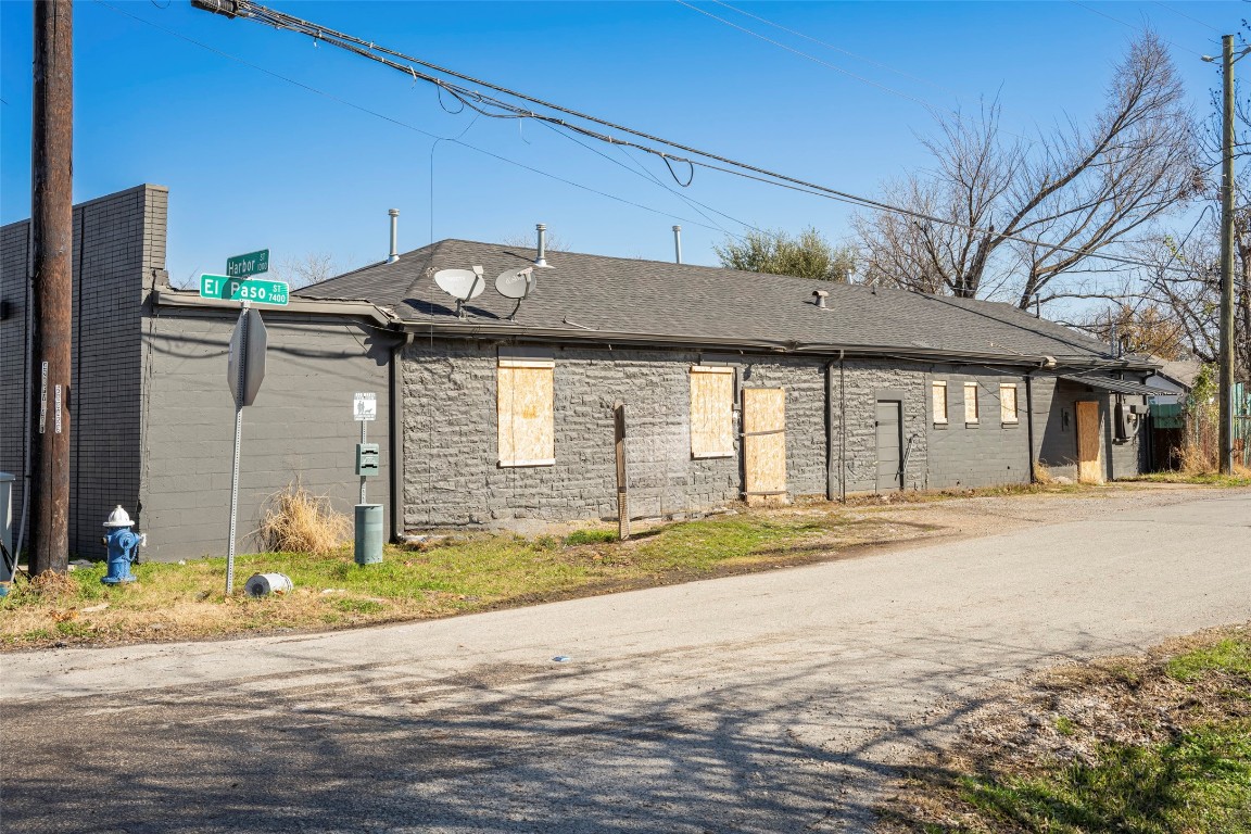 933 Harbor Street, Unit 12 Houston, TX 77020 - Photo 9 of 27