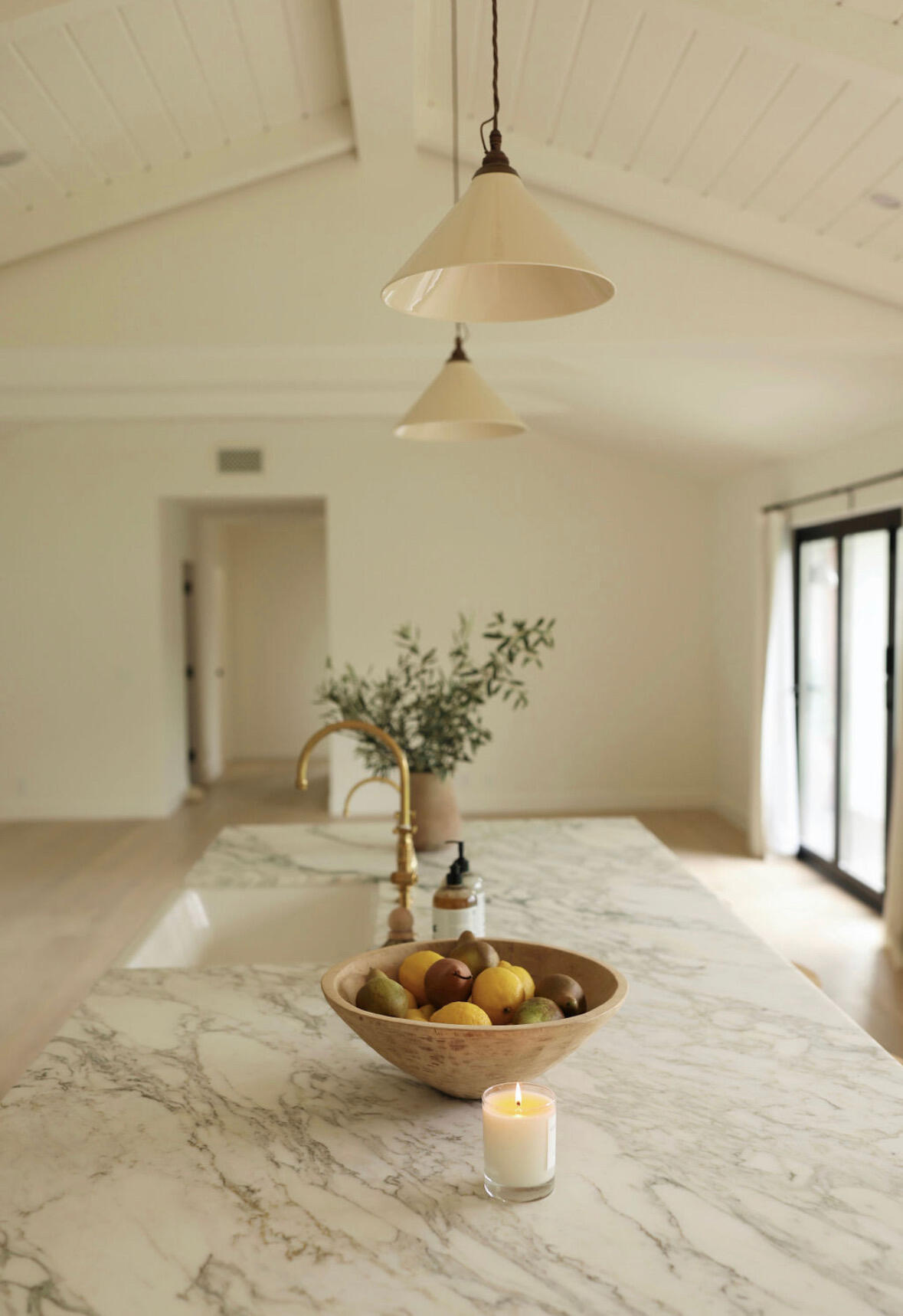 41 Ridge View Road Santa Barbara, CA 93108 - Photo 4 of 12 Kitchen