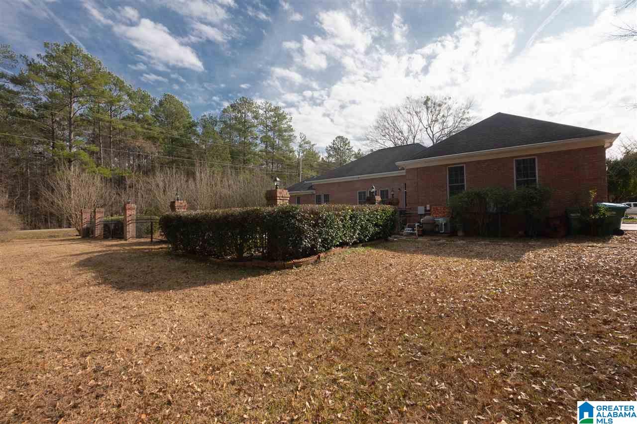 18 Stone Ridge Drive Sylacauga, AL 35150 - Photo 36 of 37