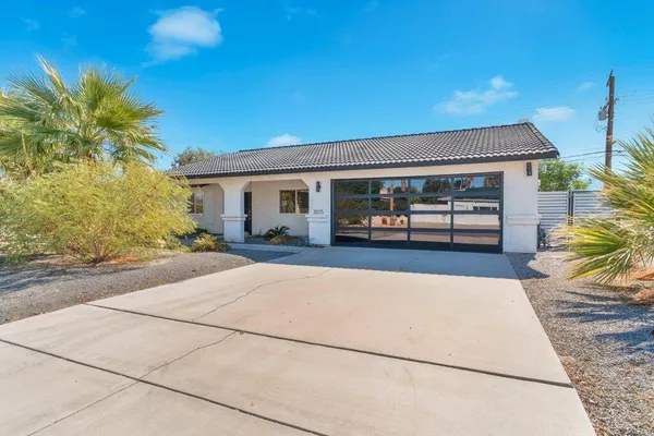 $709,900 | 3015 East San Juan Road, Palm Springs, CA 92262