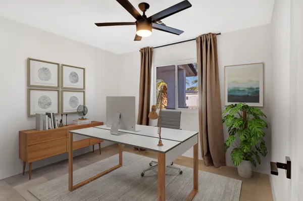 $709,900 | 3015 East San Juan Road, Palm Springs, CA 92262
