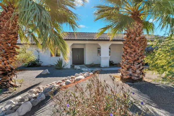 $709,900 | 3015 East San Juan Road, Palm Springs, CA 92262