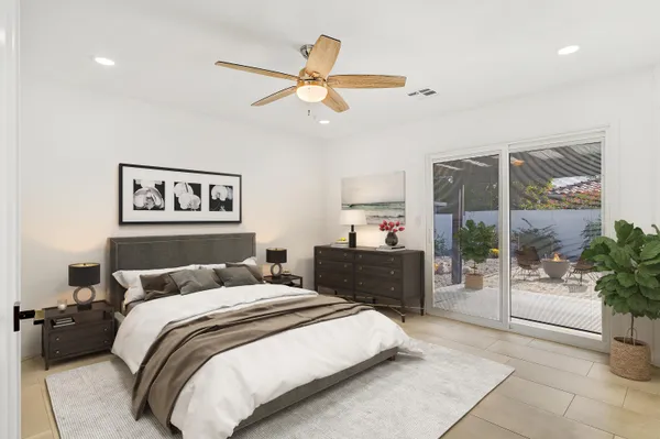 $709,900 | 3015 East San Juan Road, Palm Springs, CA 92262
