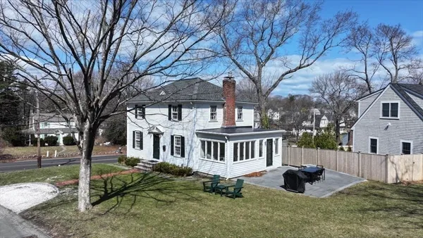 $1,195,000 | 67 Governor Long Road, Hingham, MA 02043