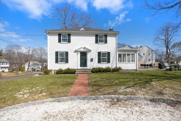 $1,195,000 | 67 Governor Long Road, Hingham, MA 02043