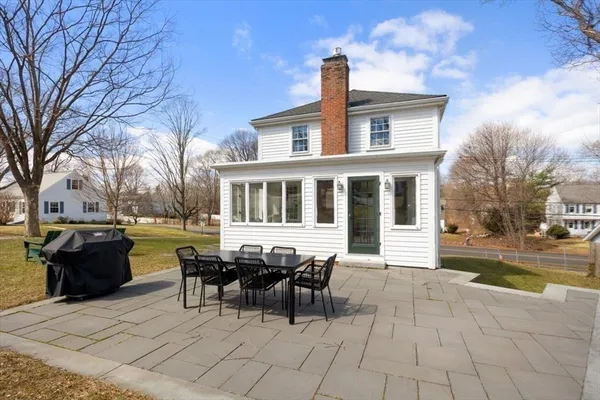 $1,195,000 | 67 Governor Long Road, Hingham, MA 02043
