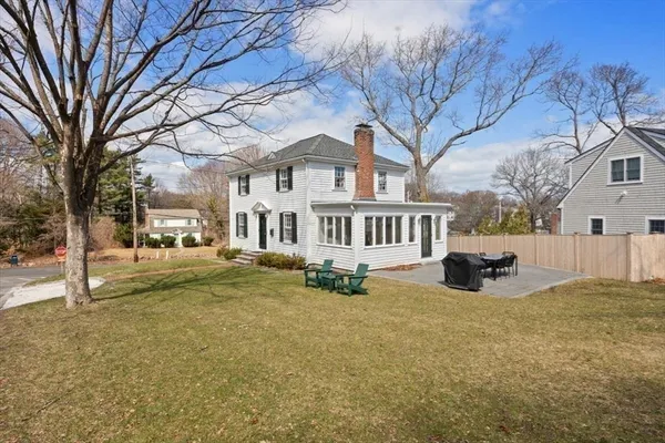 $1,195,000 | 67 Governor Long Road, Hingham, MA 02043