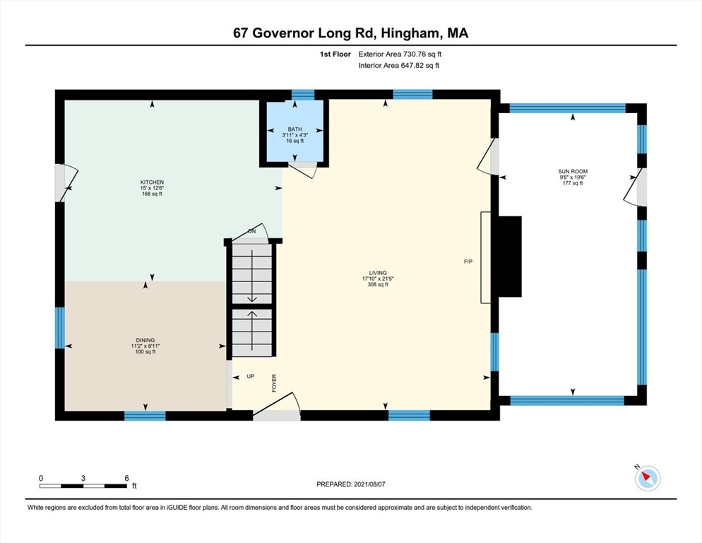 67 Governor Long Road Hingham, MA 02043 - Photo 32 of 34