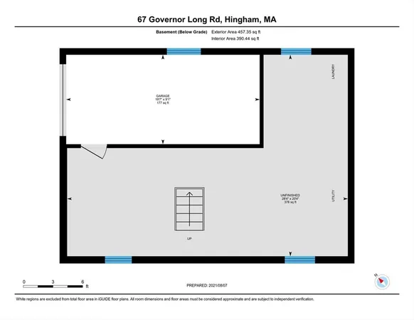 $1,195,000 | 67 Governor Long Road, Hingham, MA 02043