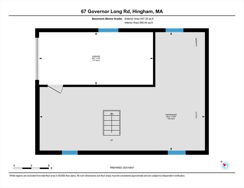 67 Governor Long Road Hingham, MA 02043 - Photo 34 of 34