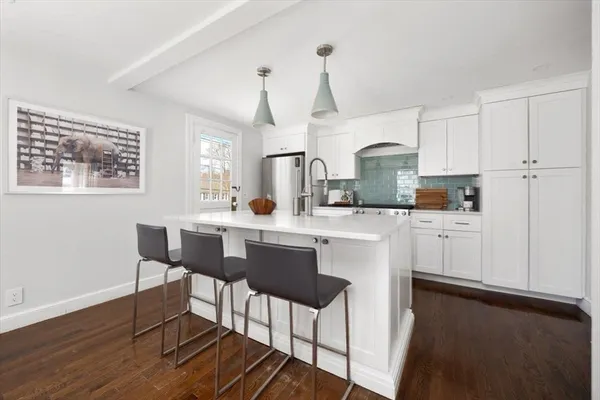 $1,195,000 | 67 Governor Long Road, Hingham, MA 02043