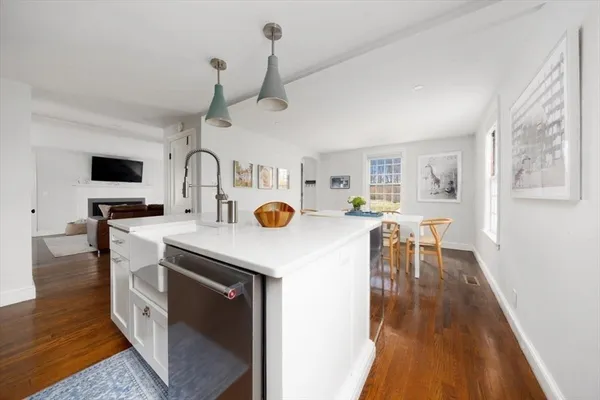$1,195,000 | 67 Governor Long Road, Hingham, MA 02043