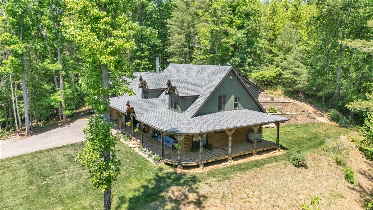 6675 Back Creek Road Boones Mill, VA 24065 - Photo 92 of 104 099-DJI_20260519131339_0019_D