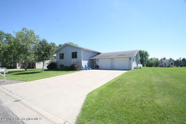 317 9th Street Southwest Perham, MN 56573 - Photo 1 of 1 Gallery Image 1