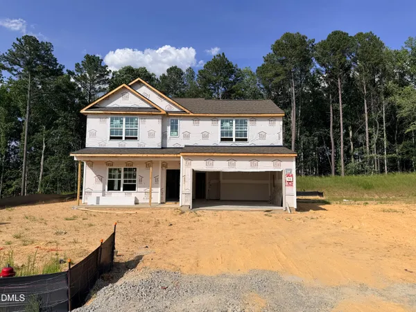 $389,900 | 90 Foxton Place, Angier, NC 27501