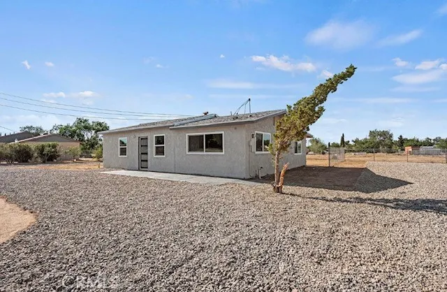 $359,000 | 10505 East Ave S6, Littlerock, CA 93543