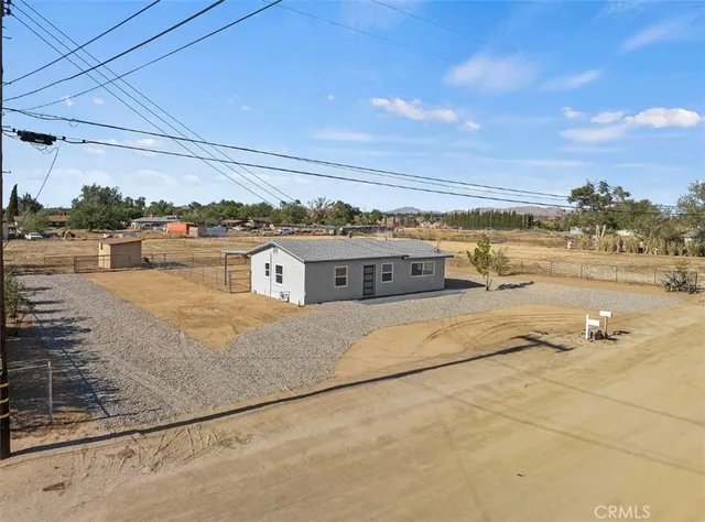 $359,000 | 10505 East Ave S6, Littlerock, CA 93543