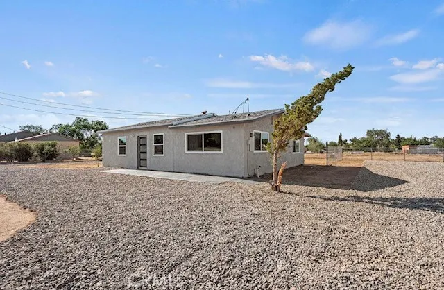 $359,000 | 10505 East Ave S6, Littlerock, CA 93543