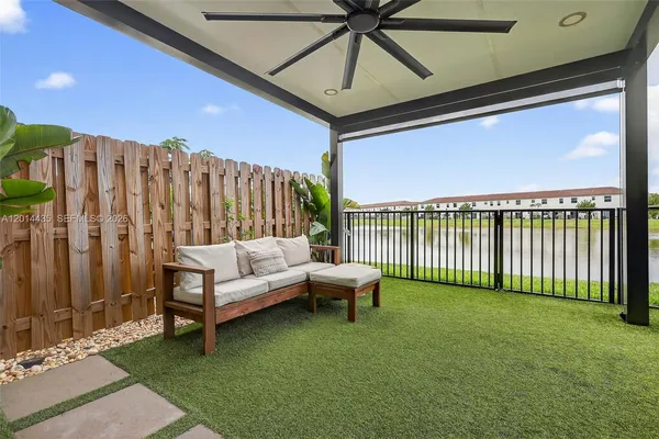 $575,000 | 12808 Northwest 22nd Place, Miami, FL 33167