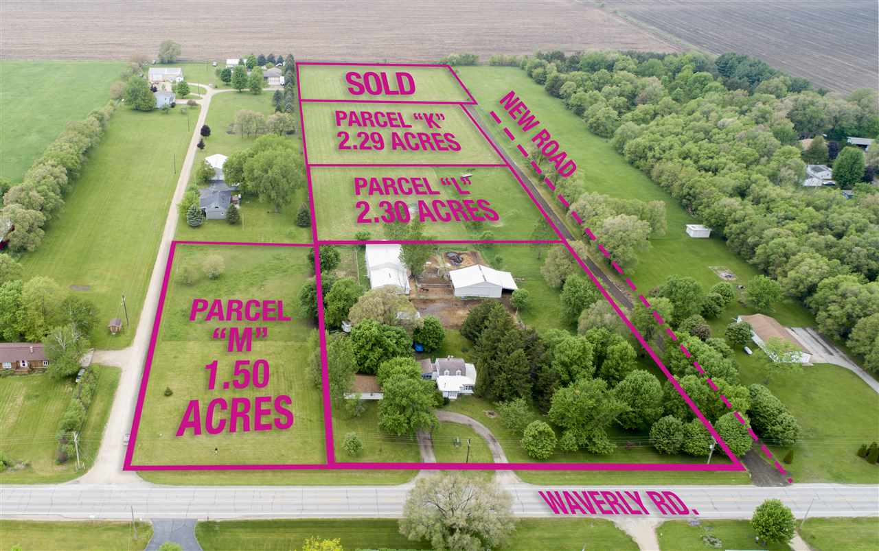 Lot J Waverly Road Cedar Falls, IA 50613 - Photo 1 of 5 Gallery Image 1