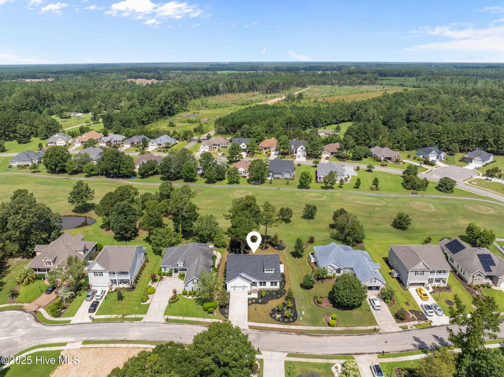 1080 Rutledge Court Northwest Calabash, NC 28467 - Photo 2 of 25 25