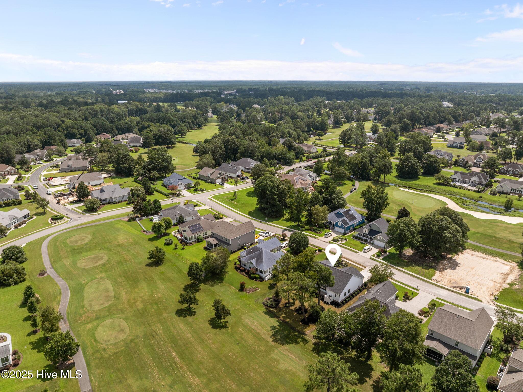 1080 Rutledge Court Northwest Calabash, NC 28467 - Photo 23 of 25 24