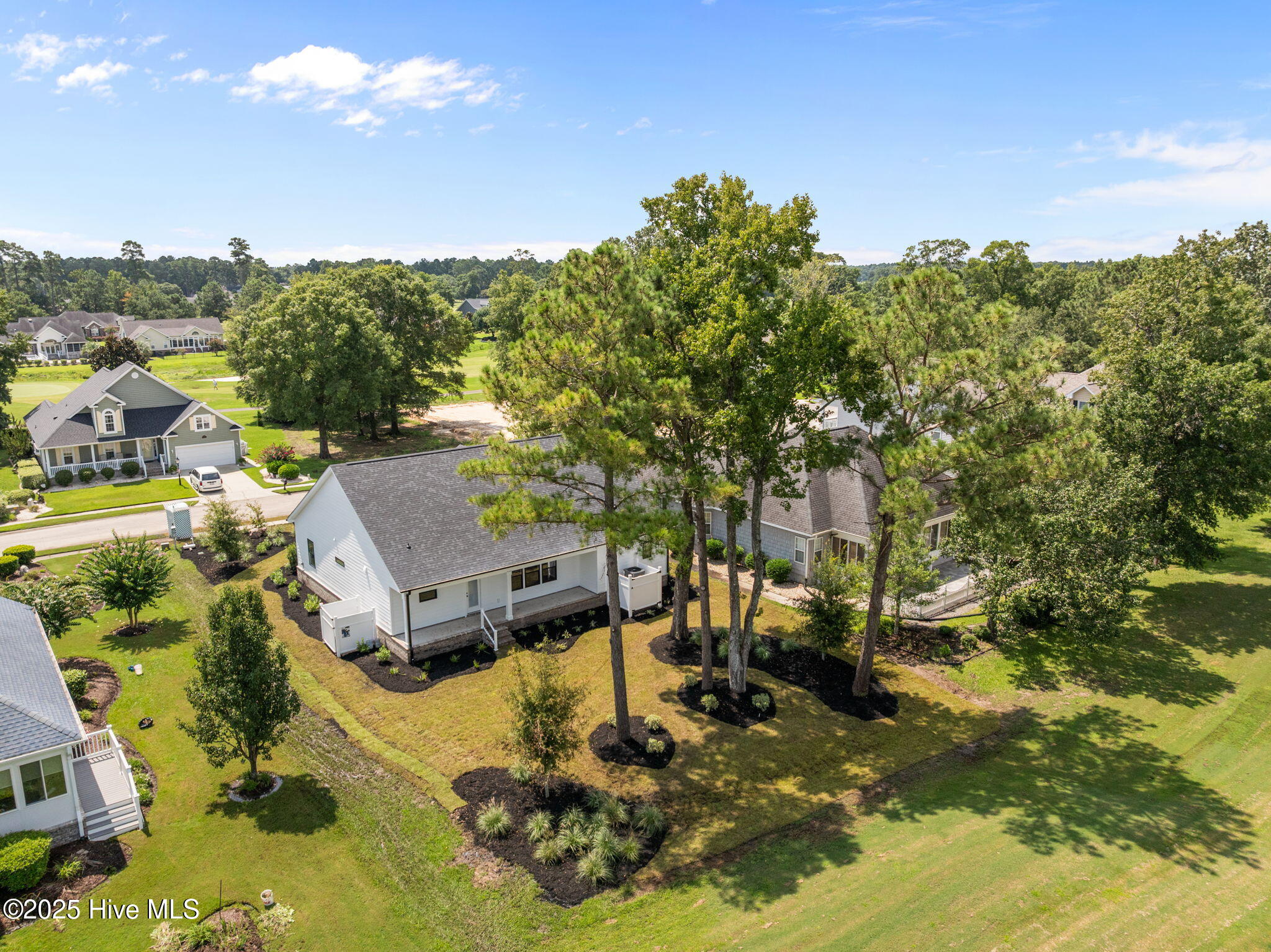 1080 Rutledge Court Northwest Calabash, NC 28467 - Photo 24 of 25 26