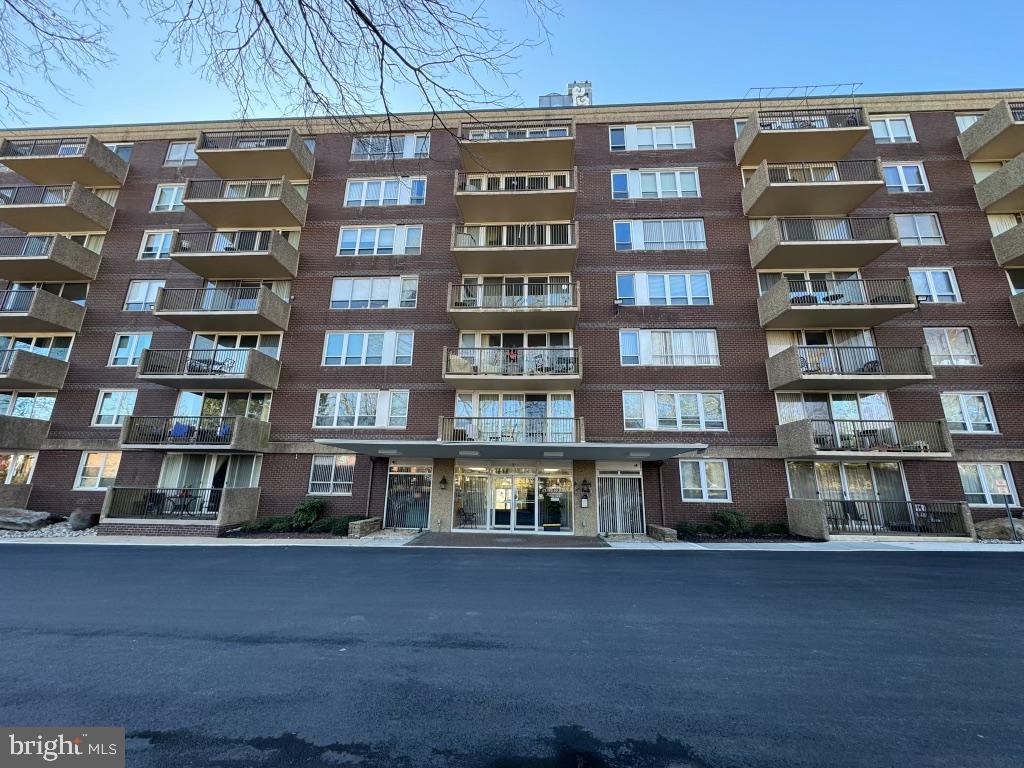 2016 Naamans Road, Unit 12A Wilmington, DE 19810 - Photo 21 of 23