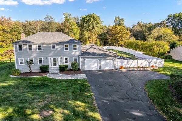 39 Fort Hill Road, Unit 1 Oxford, MA 01540 - Photo 1 of 16
