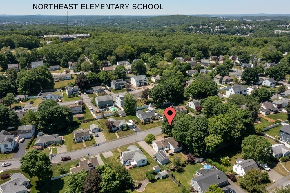 88 Temple Road Waltham, MA 02452 - Photo 36 of 41