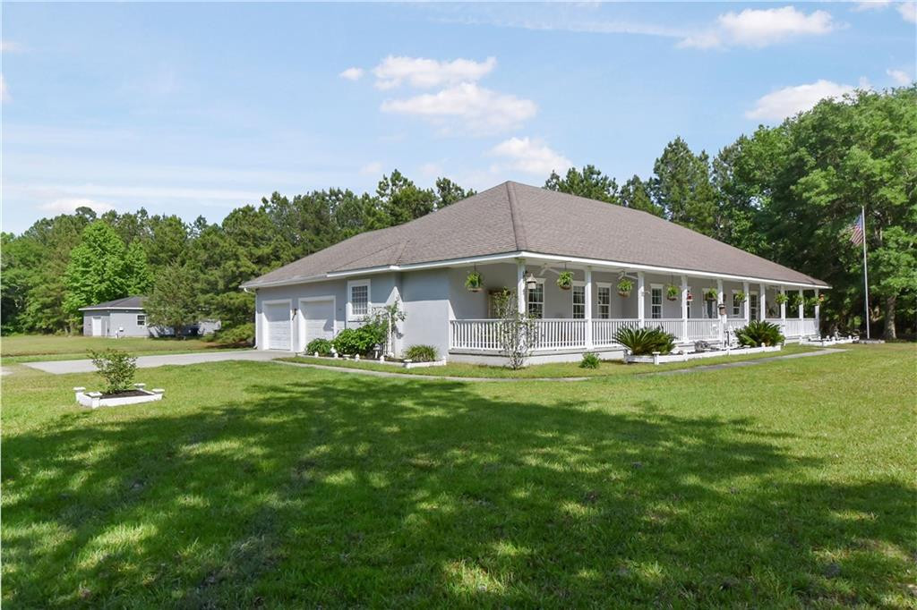 1274 Waverly Farms Road Waverly, GA 31565 - Photo 1 of 1 Gallery Image 1
