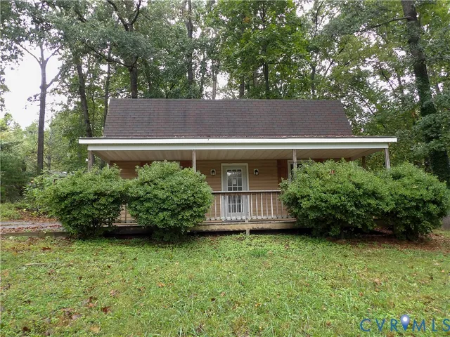 $249,900 | 133 Redbud Drive, Louisa, VA 23093