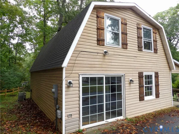 $219,900 | 133 Redbud Drive, Louisa, VA 23093