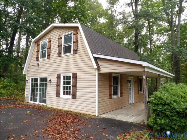 $219,900 | 133 Redbud Drive, Louisa, VA 23093