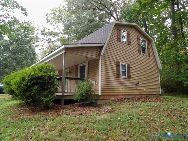 $219,900 | 133 Redbud Drive, Louisa, VA 23093