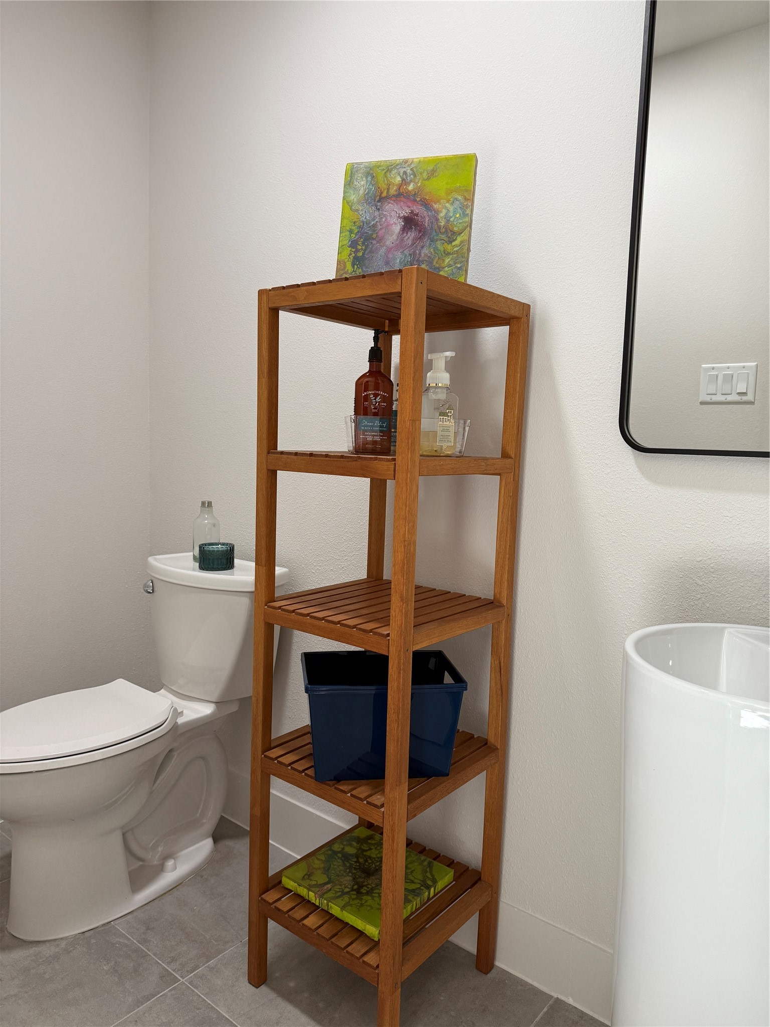 4301 Charleston Street Houston, TX 77021 - Photo 10 of 24 Half Bath