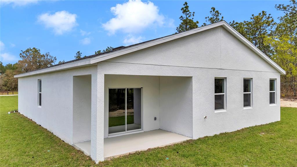 12220 Southwest 76th Lane Dunnellon, FL 34432 - Photo 49 of 50