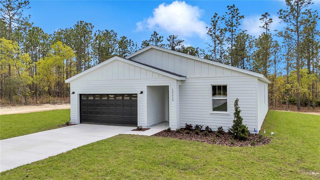 12220 Southwest 76th Lane Dunnellon, FL 34432 - Photo 5 of 50